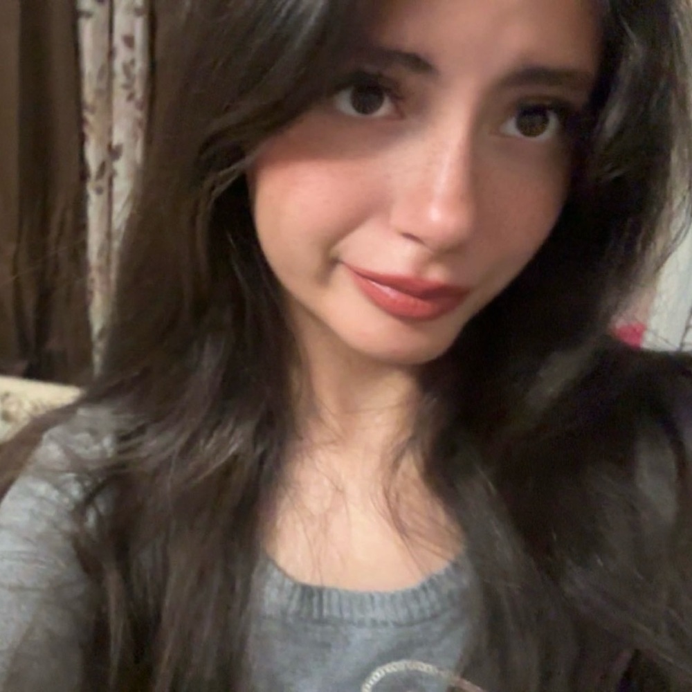 Meet your Posher, Jovana